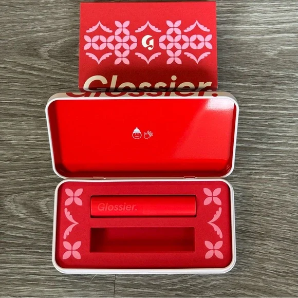 Glossier Ultralip in Cordial - Picture 4 of 6